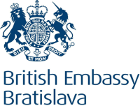 Veľvyslanectvo Veľkej Británie